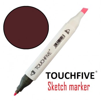 Маркер двусторонній TouchFive (Touch) №91 Natural Oak (Природний дуб)